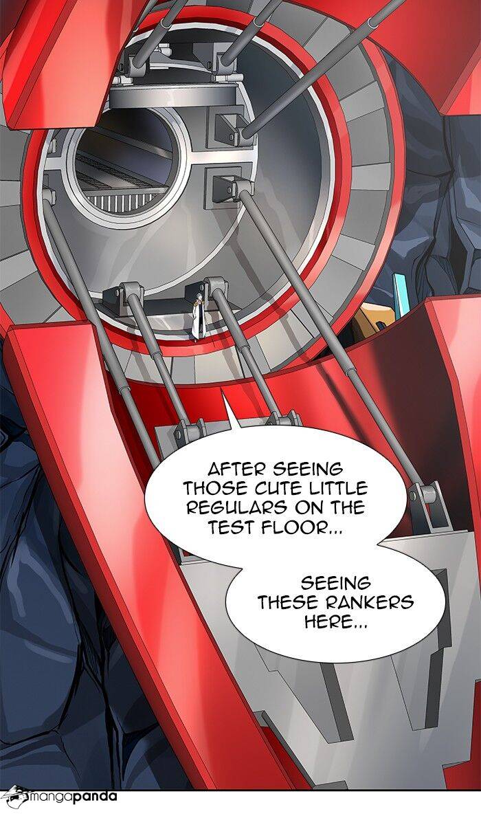 Tower of God Chapter 484 image 038